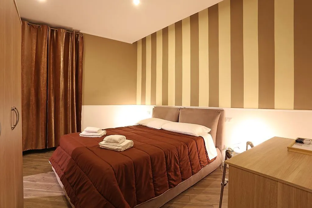 Villa Fonseca Suite-1